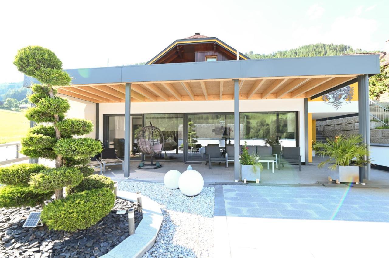 Appartment Sun Chalet Schladming Exteriér fotografie
