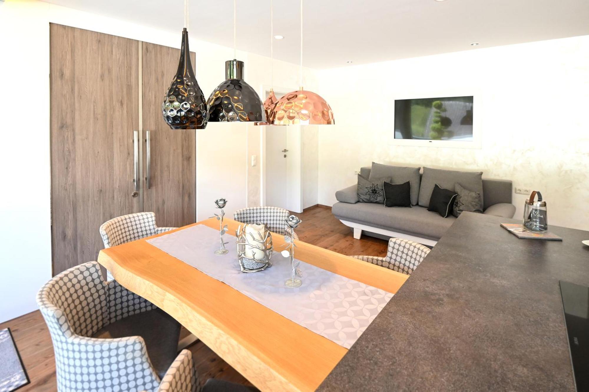 Appartment Sun Chalet Schladming Exteriér fotografie
