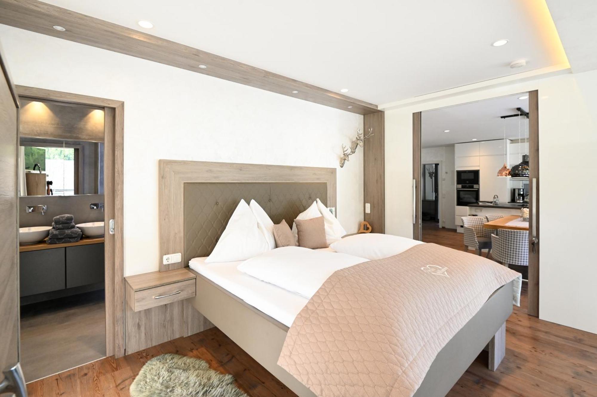 Appartment Sun Chalet Schladming Exteriér fotografie