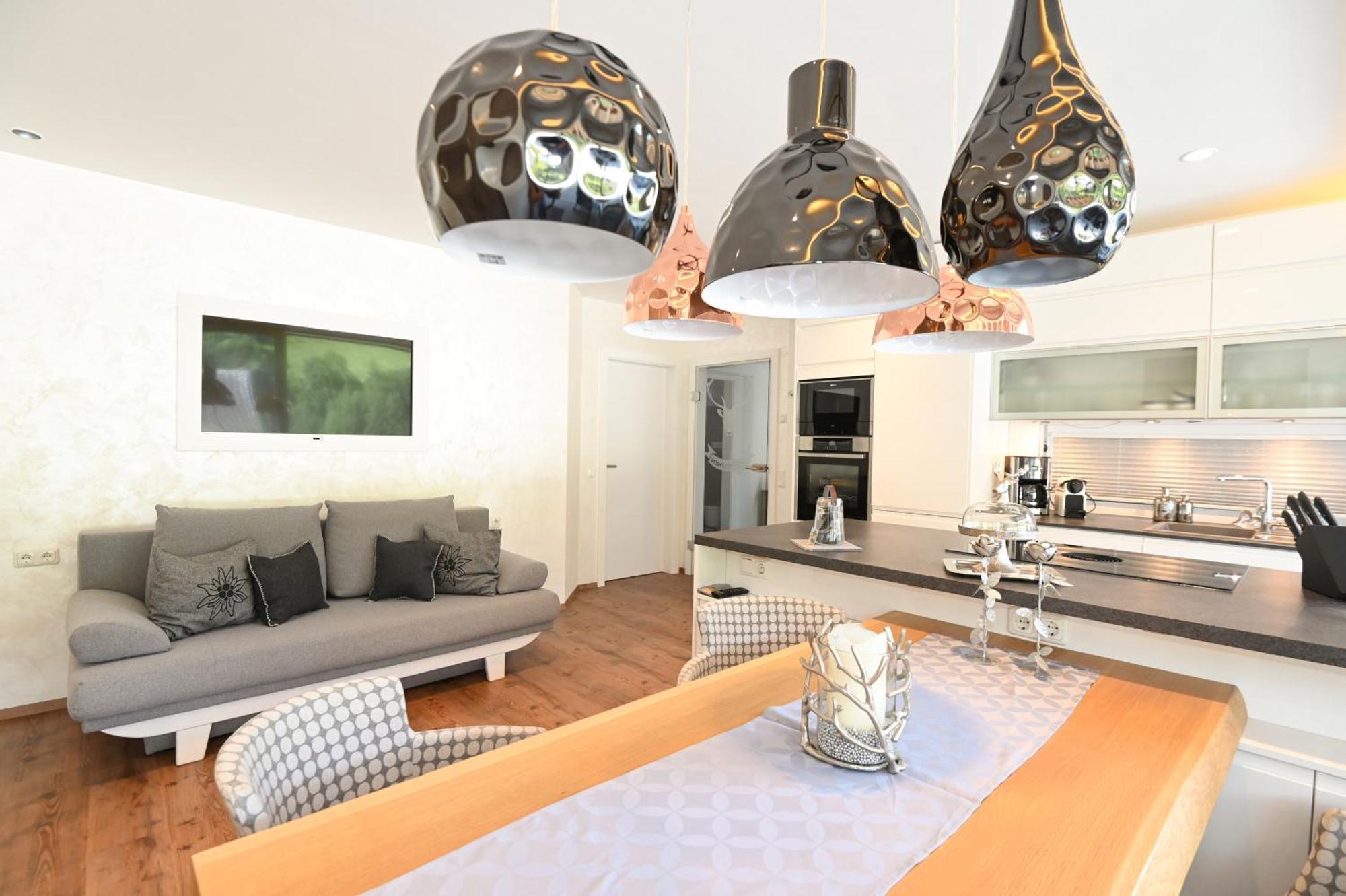 Appartment Sun Chalet Schladming Exteriér fotografie
