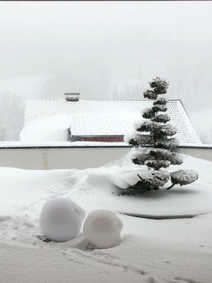 Appartment Sun Chalet Schladming Exteriér fotografie